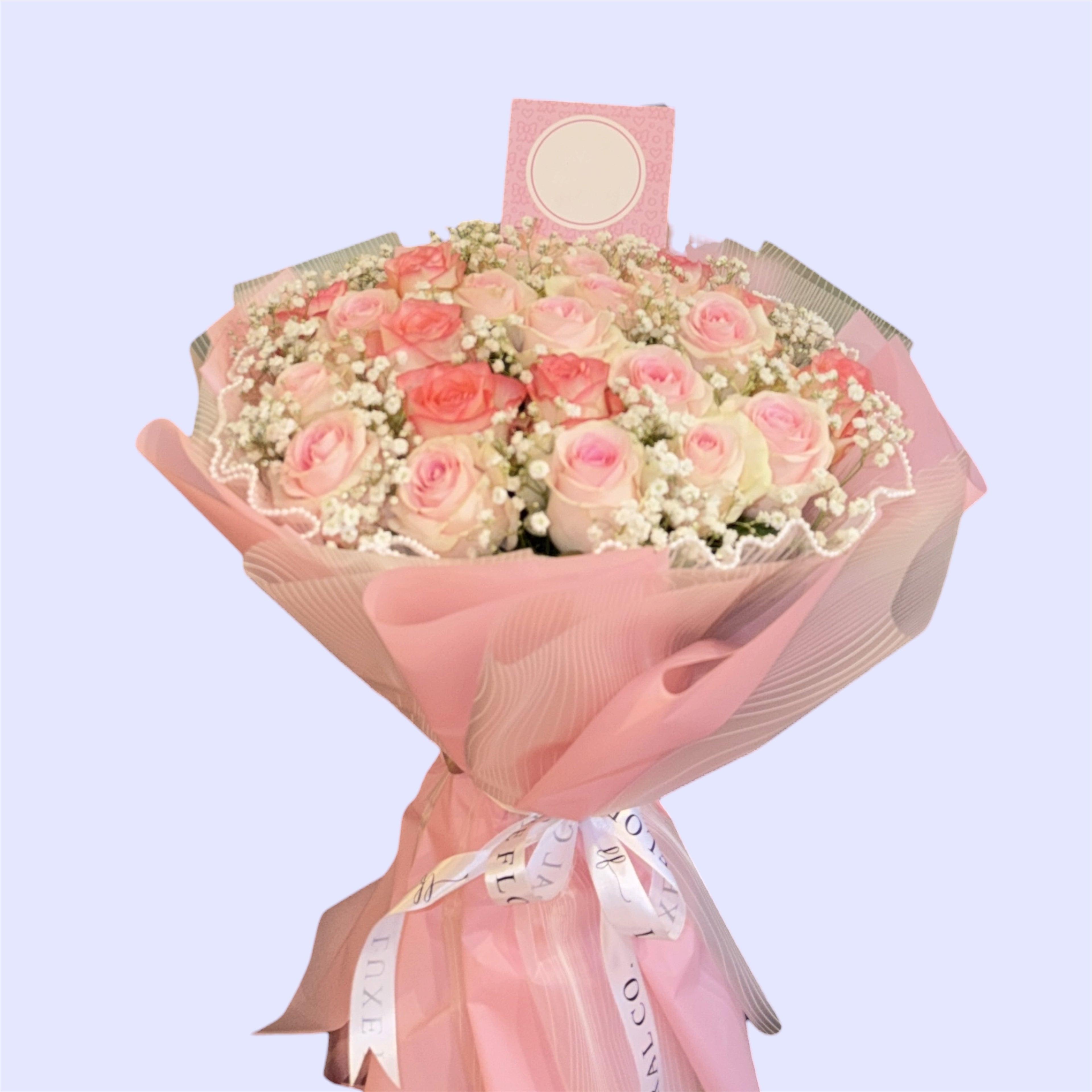 Forever Blush