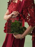 The Luxe Rose Carrier